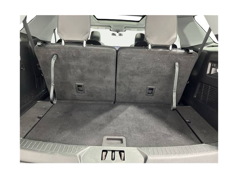 Thumbnail: 2022 Ford Explorer - 17