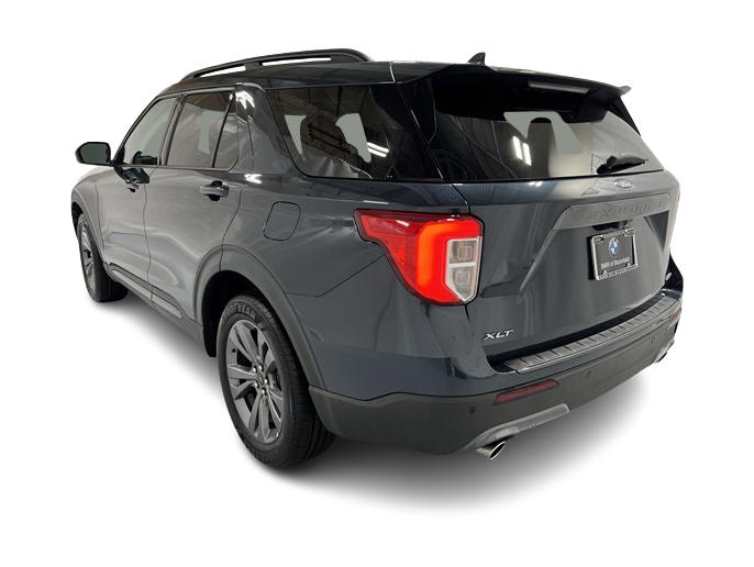 Thumbnail: 2022 Ford Explorer - 23