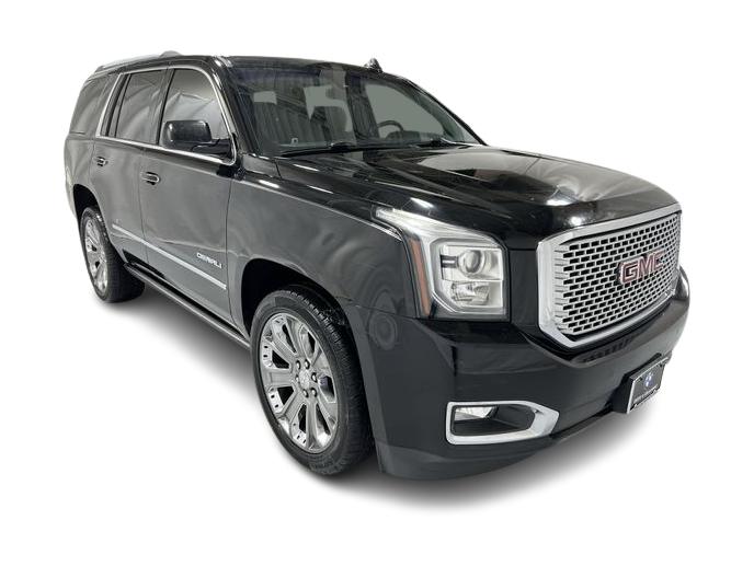 Thumbnail: 2016 GMC Yukon - 23