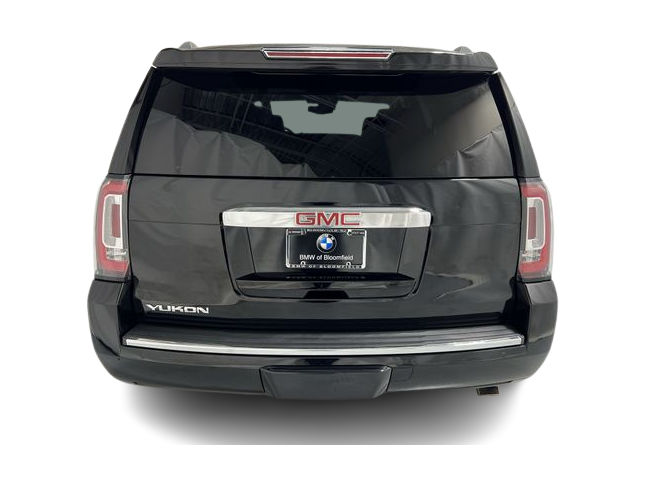 Thumbnail: 2016 GMC Yukon - 5