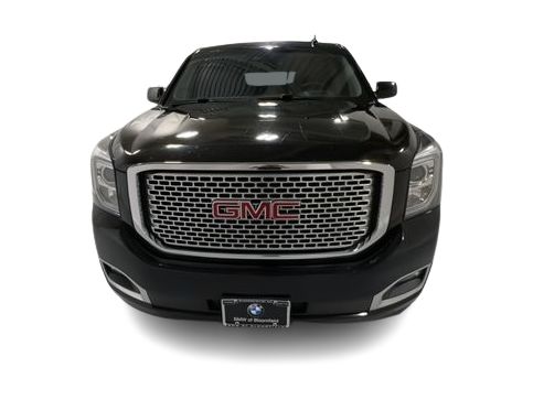 Thumbnail: 2016 GMC Yukon - 6