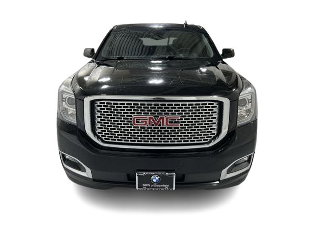 Thumbnail: 2016 GMC Yukon - 24
