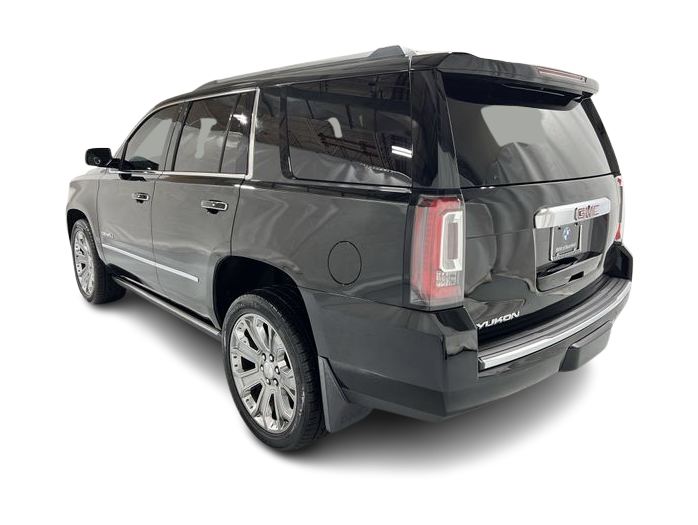 Thumbnail: 2016 GMC Yukon - 4