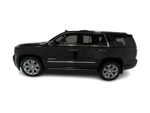 Thumbnail: 2016 GMC Yukon - 21