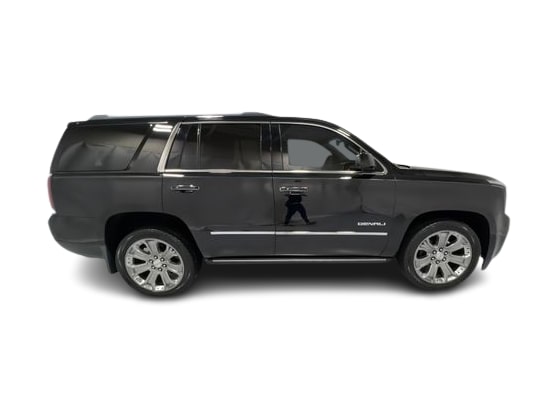 Thumbnail: 2016 GMC Yukon - 20