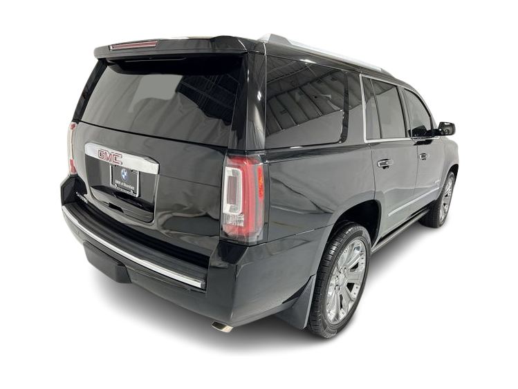 Thumbnail: 2016 GMC Yukon - 22