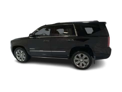 Thumbnail: 2016 GMC Yukon - 3