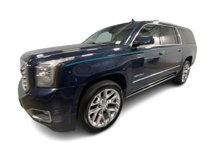 2019 GMC Yukon XL Denali 19