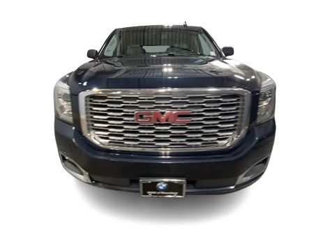 2019 GMC Yukon XL Denali 6