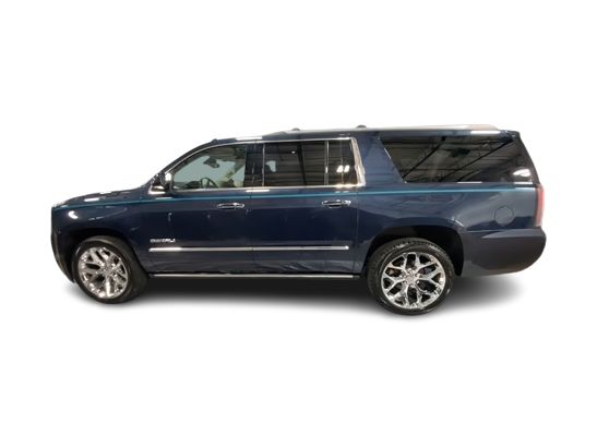 2019 GMC Yukon XL Denali 3