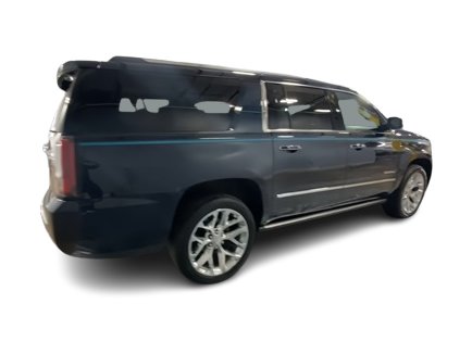 2019 GMC Yukon XL Denali 20