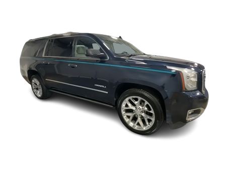 2019 GMC Yukon XL Denali 18