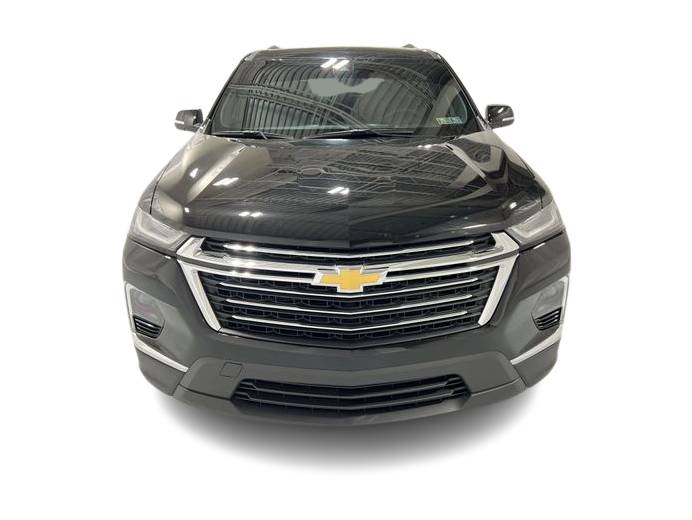 Thumbnail: 2023 Chevrolet Traverse - 23
