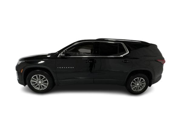Thumbnail: 2023 Chevrolet Traverse - 3