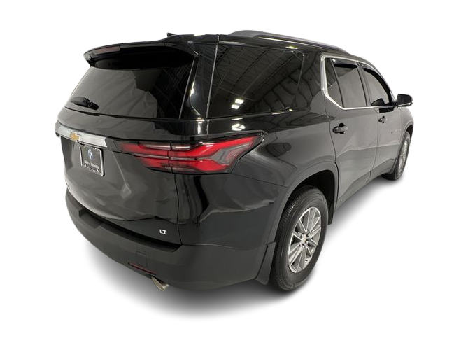Thumbnail: 2023 Chevrolet Traverse - 21