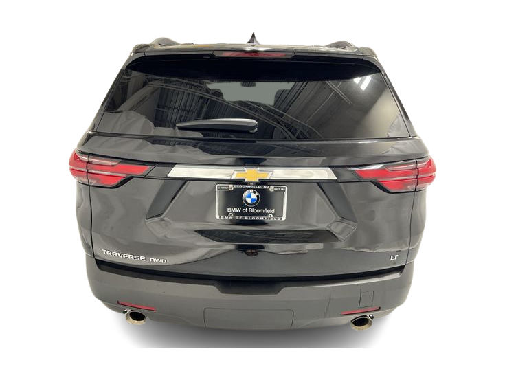 Thumbnail: 2023 Chevrolet Traverse - 5