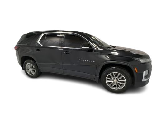 Thumbnail: 2023 Chevrolet Traverse - 20