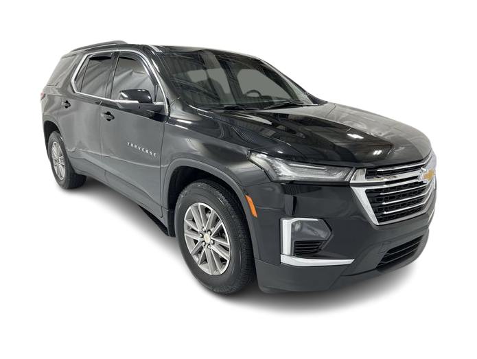 Thumbnail: 2023 Chevrolet Traverse - 22