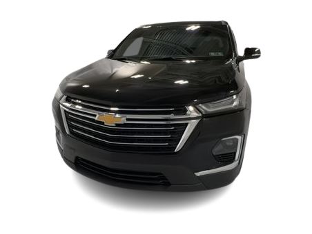 Thumbnail: 2023 Chevrolet Traverse - 6