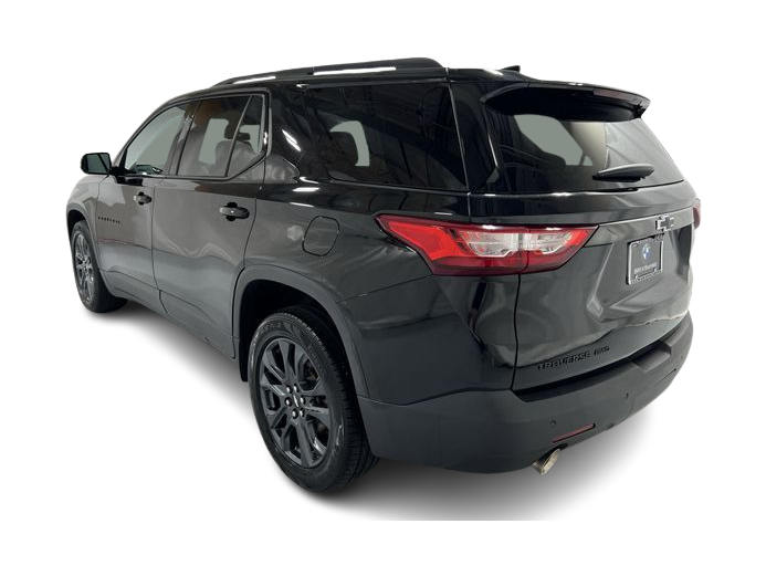 Thumbnail: 2021 Chevrolet Traverse - 21