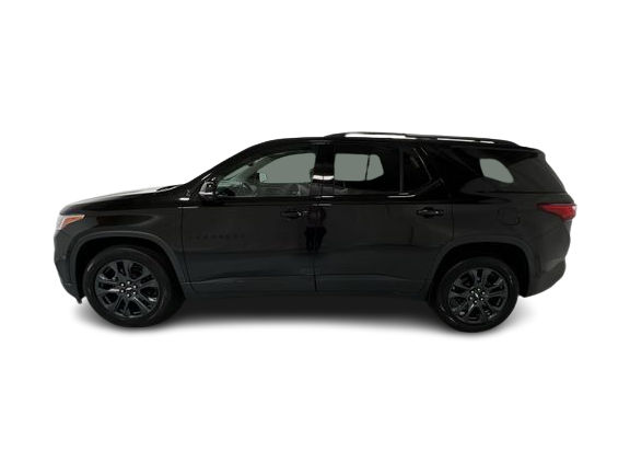 Thumbnail: 2021 Chevrolet Traverse - 20