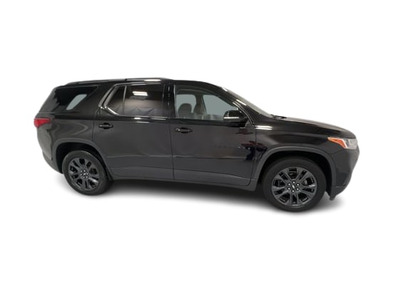 Thumbnail: 2021 Chevrolet Traverse - 19