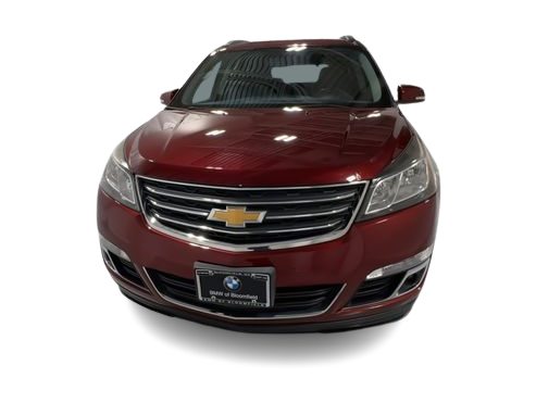 Thumbnail: 2017 Chevrolet Traverse - 6