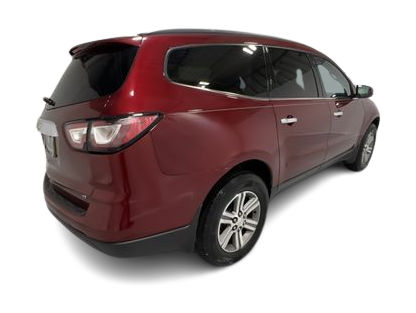 Thumbnail: 2017 Chevrolet Traverse - 21