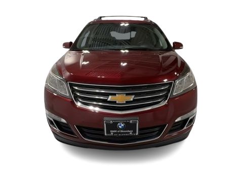 Thumbnail: 2017 Chevrolet Traverse - 6