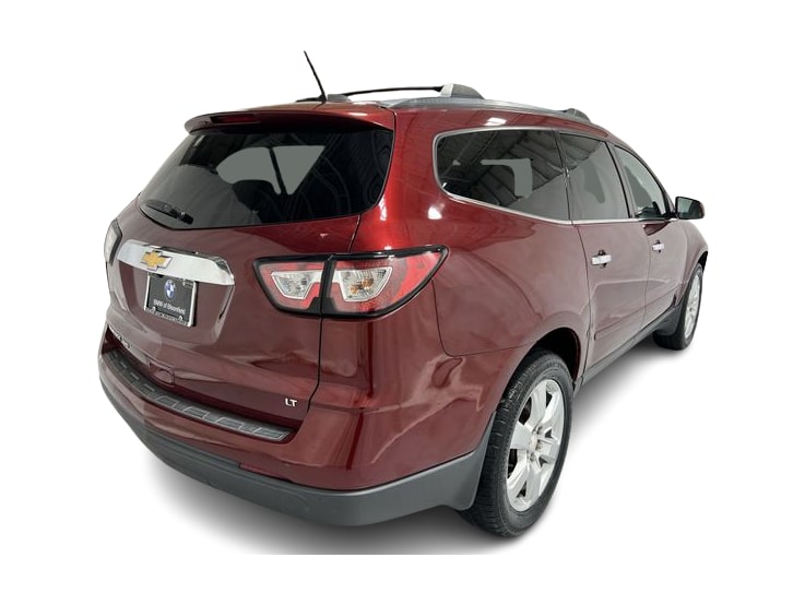 Thumbnail: 2017 Chevrolet Traverse - 23