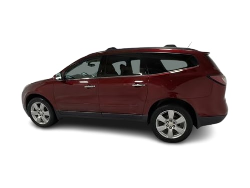 Thumbnail: 2017 Chevrolet Traverse - 3
