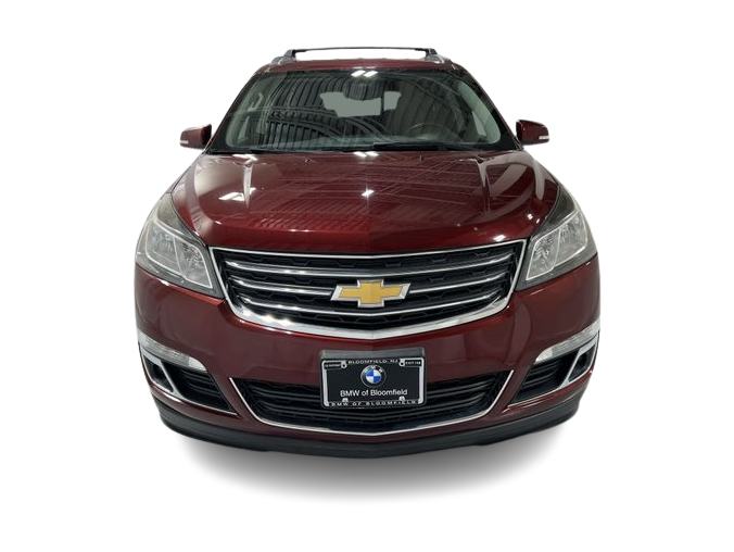 Thumbnail: 2017 Chevrolet Traverse - 25