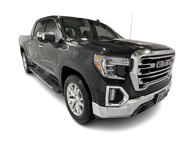 Thumbnail: 2020 GMC Sierra 1500 - 20