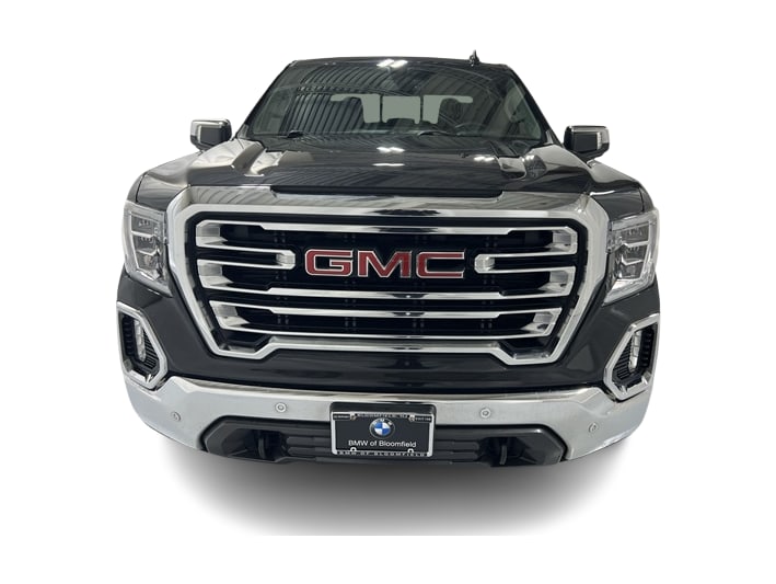 Thumbnail: 2020 GMC Sierra 1500 - 21