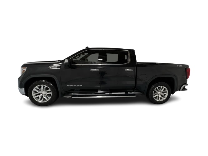 Thumbnail: 2020 GMC Sierra 1500 - 3