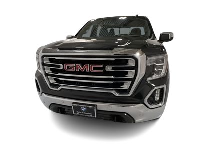 Thumbnail: 2020 GMC Sierra 1500 - 6