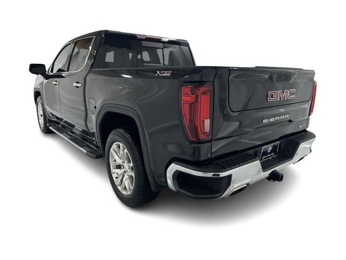 Thumbnail: 2020 GMC Sierra 1500 - 4
