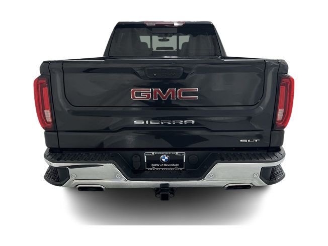 Thumbnail: 2020 GMC Sierra 1500 - 18