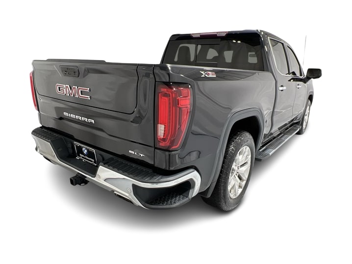 Thumbnail: 2020 GMC Sierra 1500 - 19
