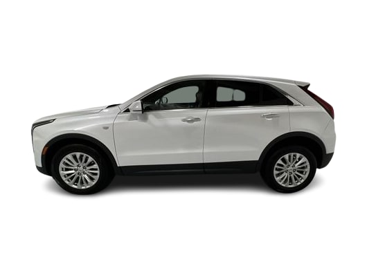 Thumbnail: 2024 Cadillac XT4 - 22