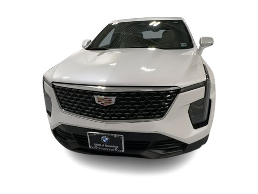 Thumbnail: 2024 Cadillac XT4 - 6