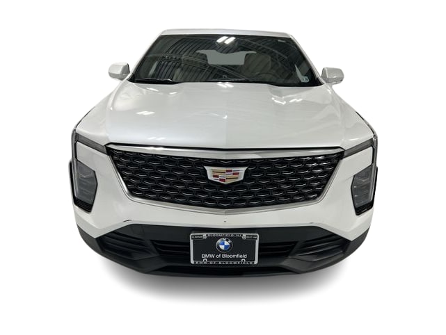 Thumbnail: 2024 Cadillac XT4 - 26