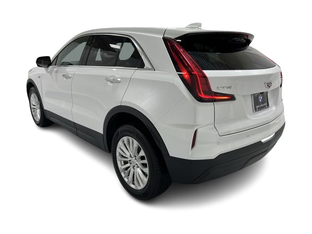 Thumbnail: 2024 Cadillac XT4 - 4