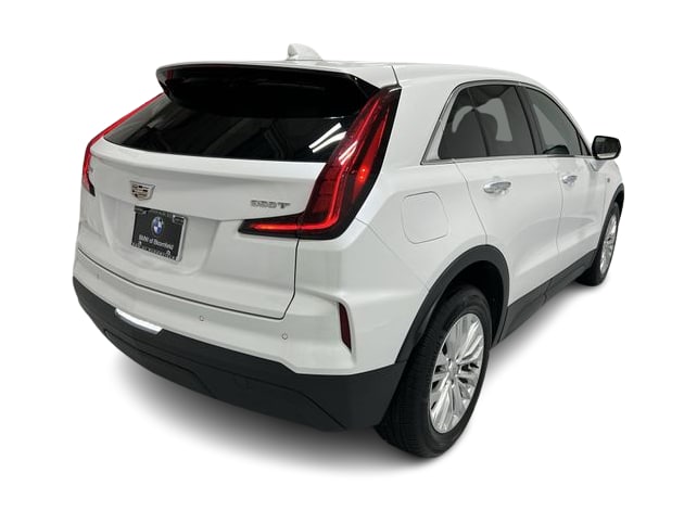 Thumbnail: 2024 Cadillac XT4 - 24