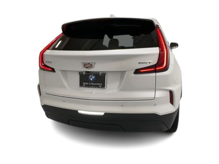 Thumbnail: 2024 Cadillac XT4 - 5