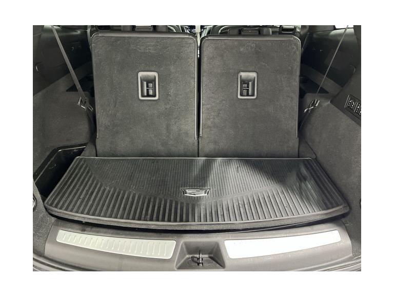Thumbnail: 2020 Cadillac XT6 - 16