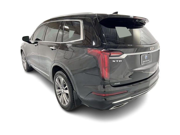 Thumbnail: 2020 Cadillac XT6 - 23