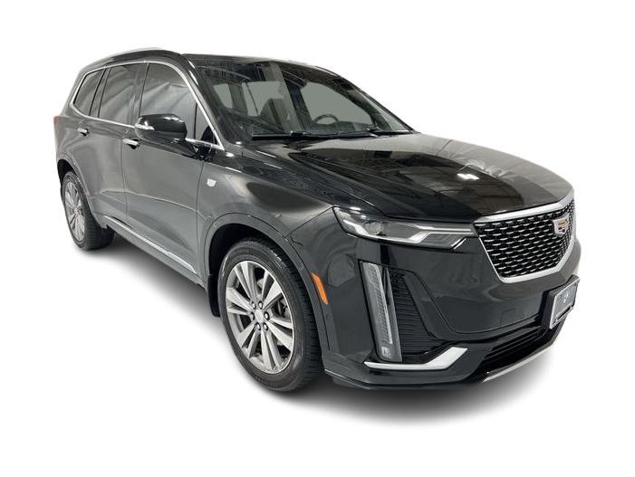Thumbnail: 2020 Cadillac XT6 - 26