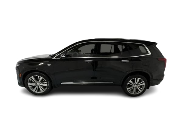 Thumbnail: 2020 Cadillac XT6 - 22