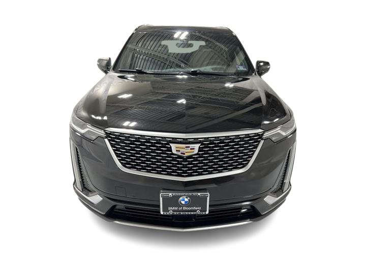 Thumbnail: 2020 Cadillac XT6 - 27